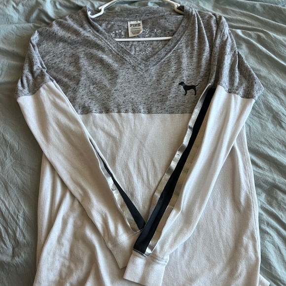 PINK Victoria's Secret Tops - long sleeve shirt